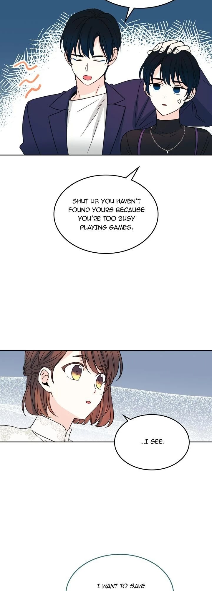 Inso's Law Chapter 129 page 35 - Chapter 129: (Season 3 Finale)