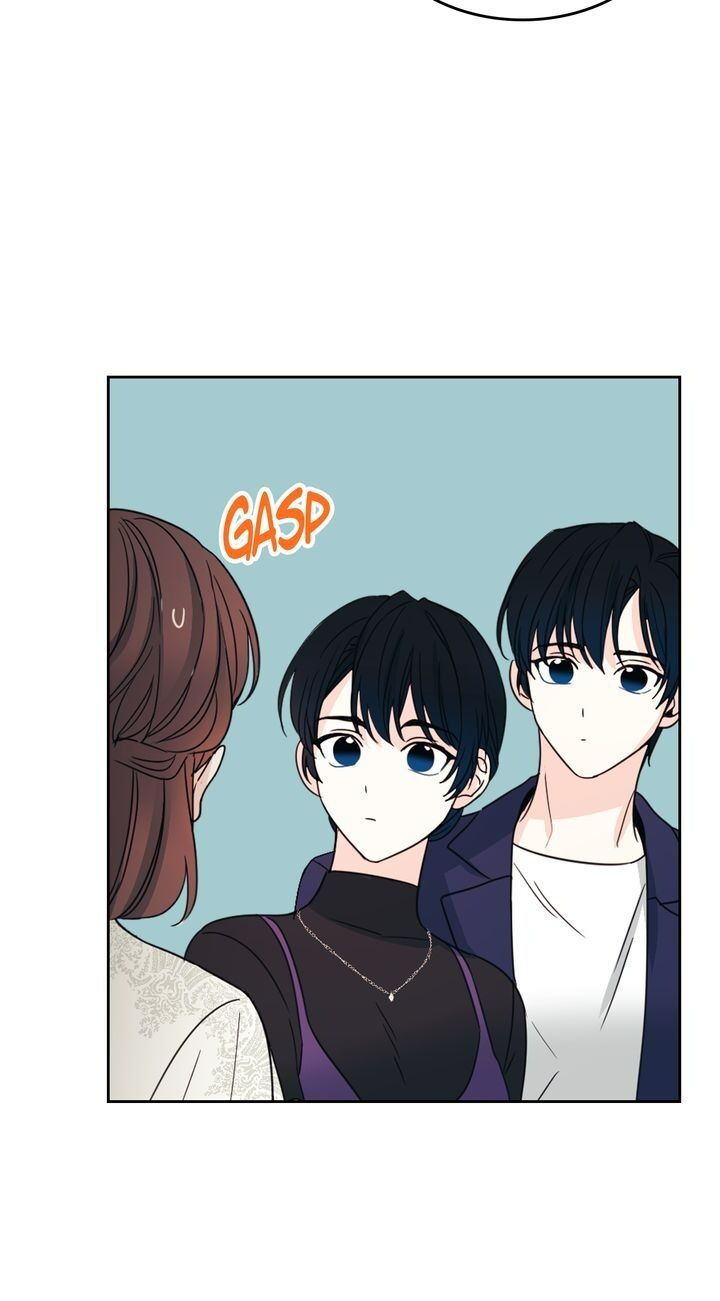 Inso's Law Chapter 129 page 38 - Chapter 129: (Season 3 Finale)