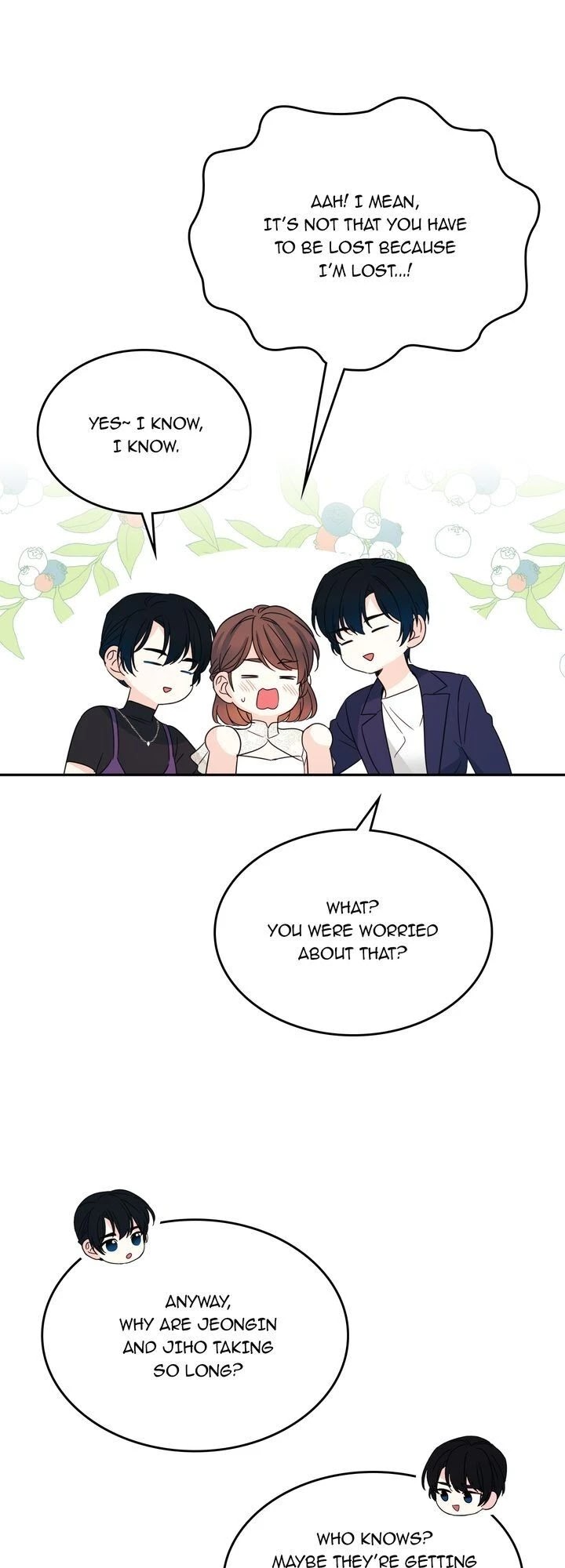 Inso's Law Chapter 129 page 39 - Chapter 129: (Season 3 Finale)