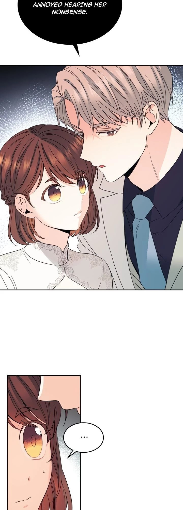Inso's Law Chapter 129 page 4 - Chapter 129: (Season 3 Finale)