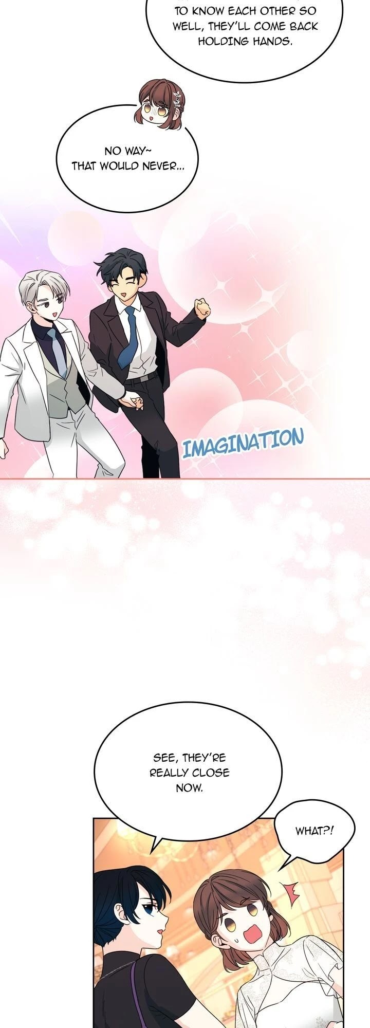 Inso's Law Chapter 129 page 40 - Chapter 129: (Season 3 Finale)