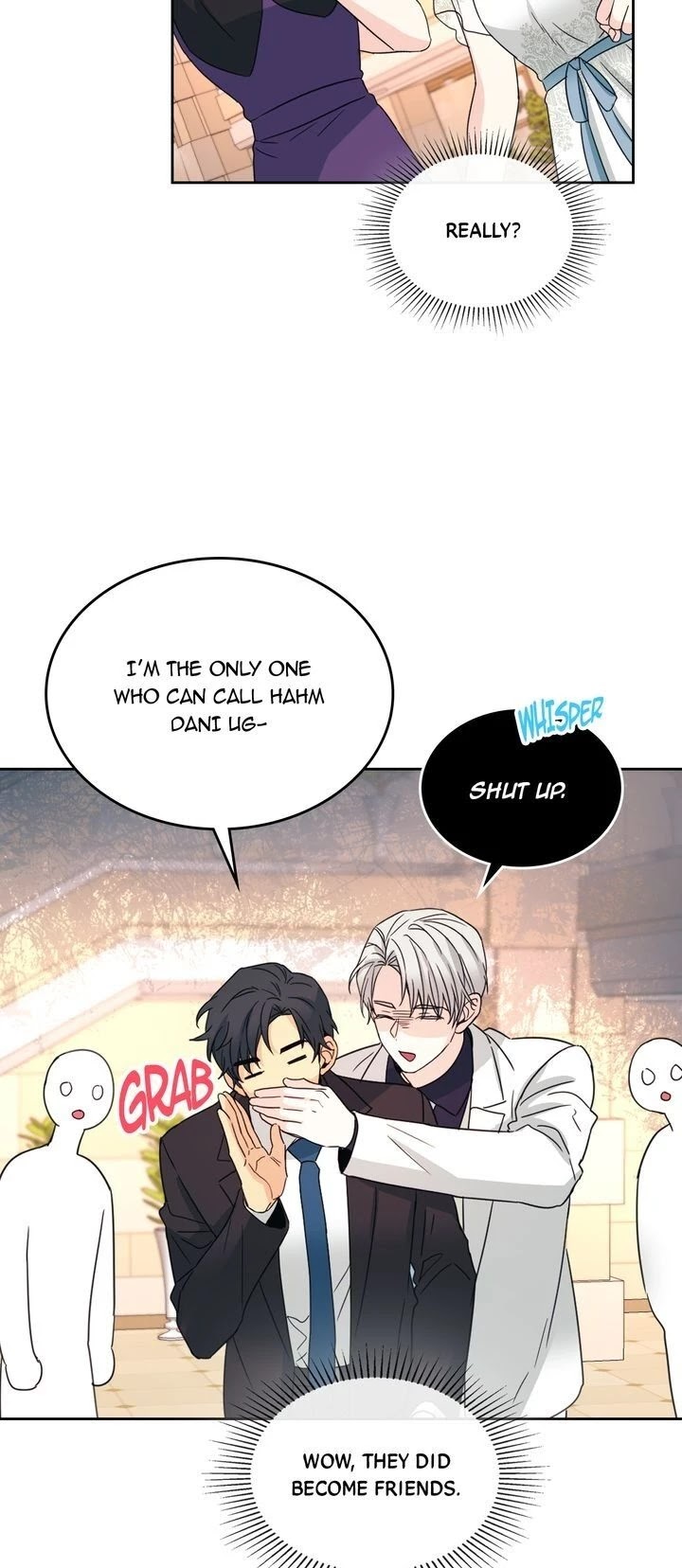 Inso's Law Chapter 129 page 41 - Chapter 129: (Season 3 Finale)