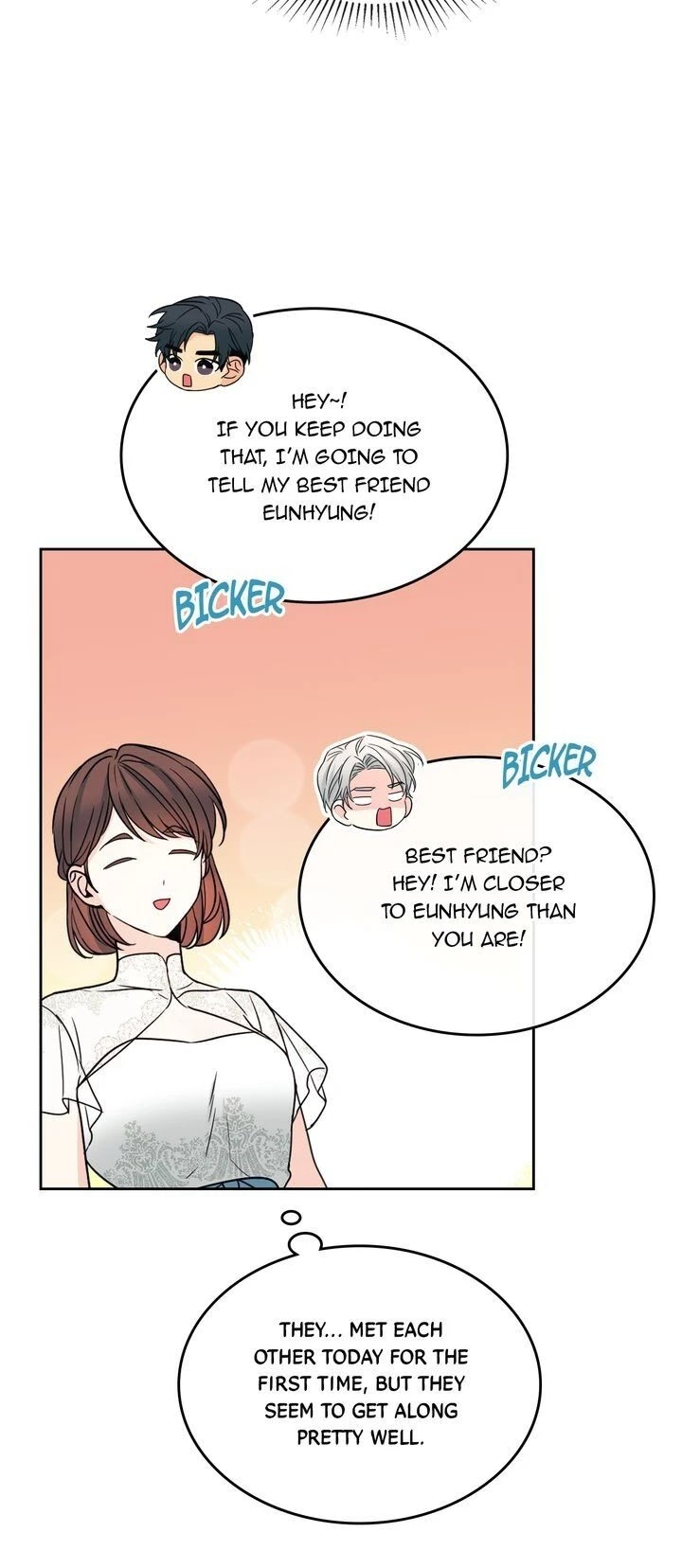 Inso's Law Chapter 129 page 42 - Chapter 129: (Season 3 Finale)
