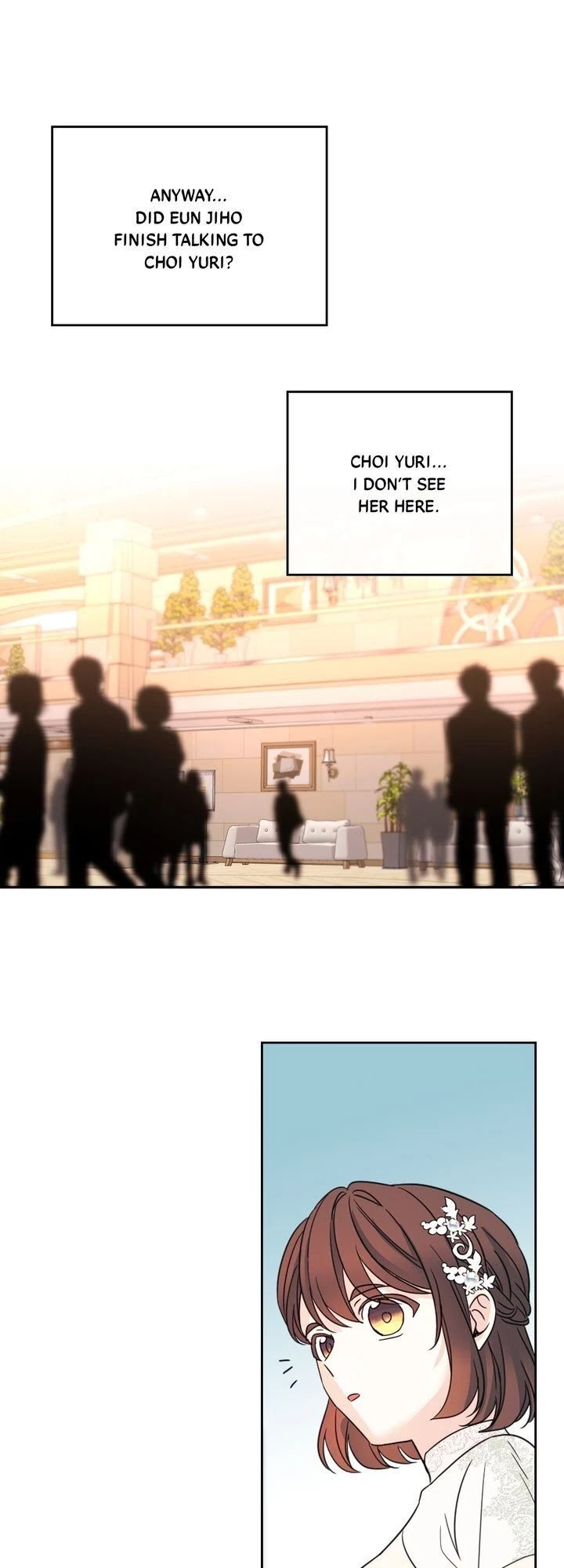 Inso's Law Chapter 129 page 43 - Chapter 129: (Season 3 Finale)