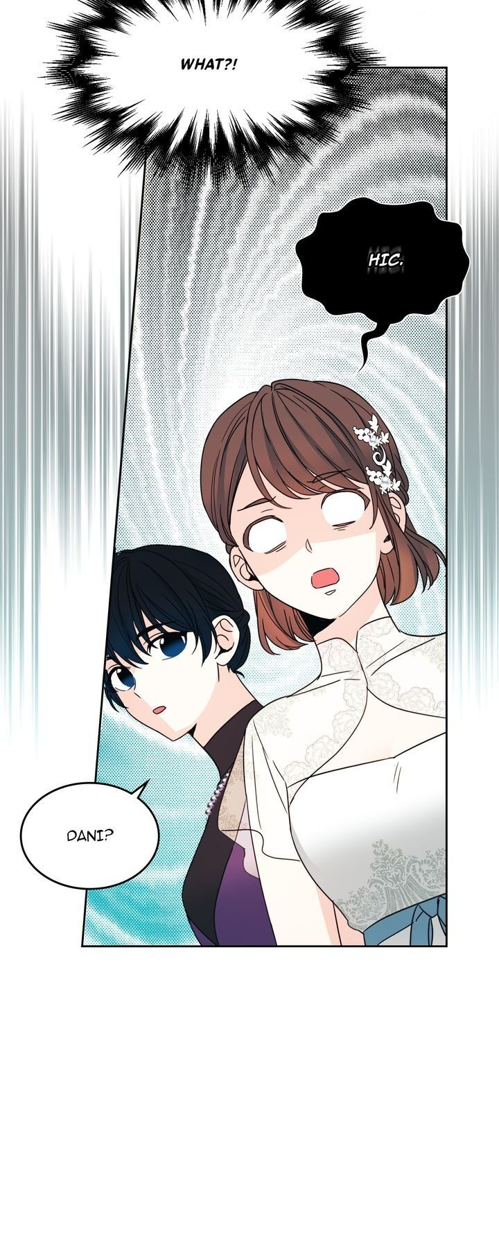 Inso's Law Chapter 129 page 48 - Chapter 129: (Season 3 Finale)