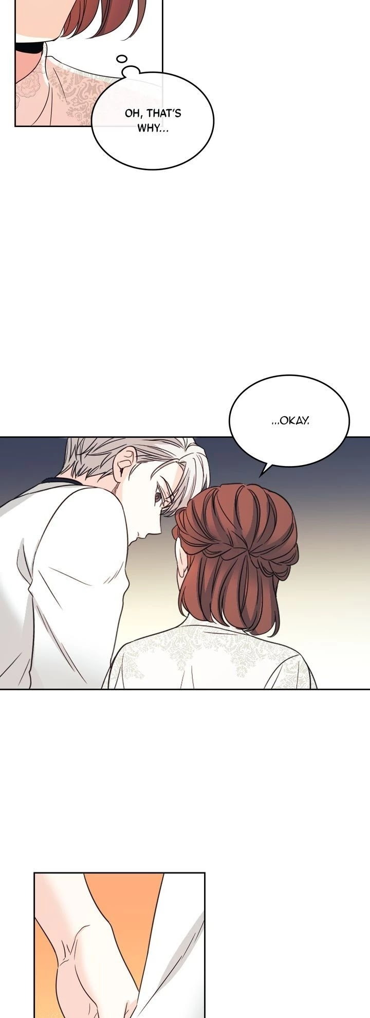 Inso's Law Chapter 129 page 5 - Chapter 129: (Season 3 Finale)