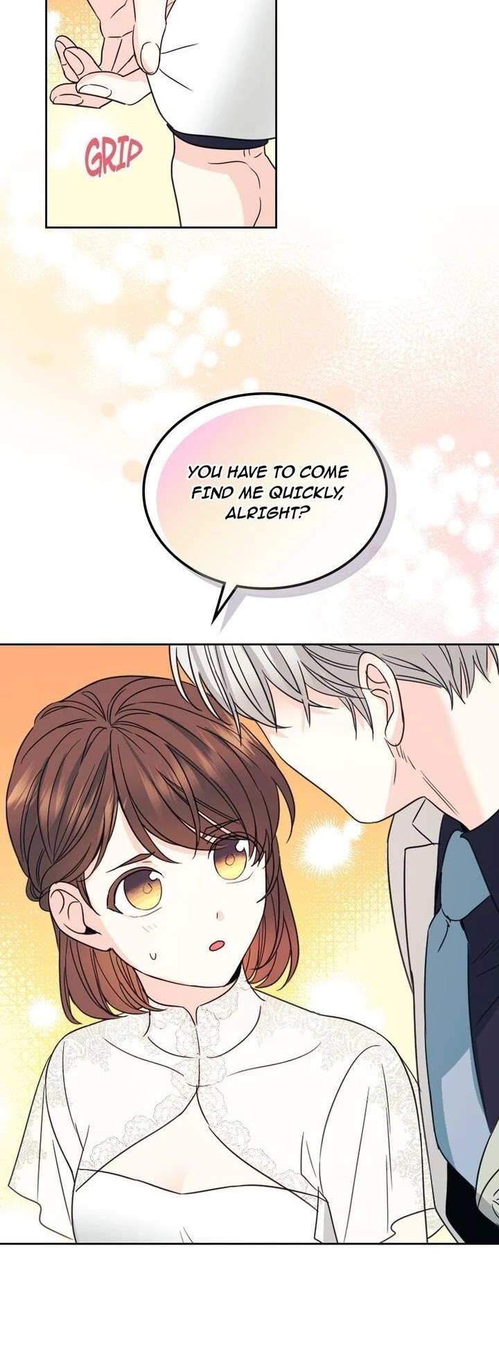 Inso's Law Chapter 129 page 6 - Chapter 129: (Season 3 Finale)