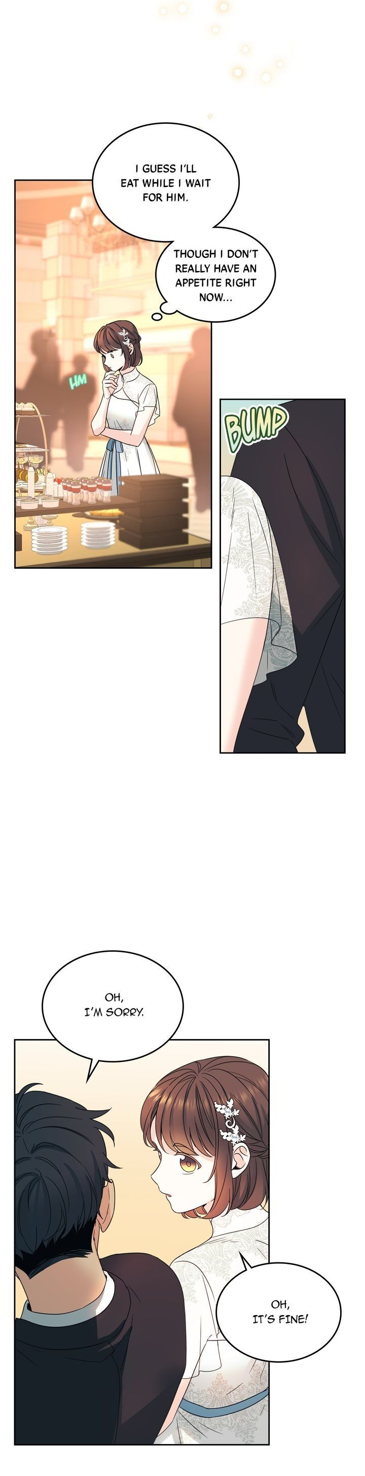 Inso's Law Chapter 129 page 9 - Chapter 129: (Season 3 Finale)