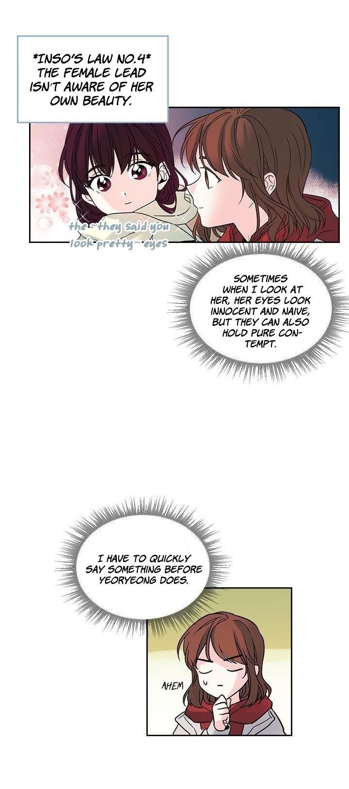 Inso's Law Chapter 13 page 3 - Chapter 13