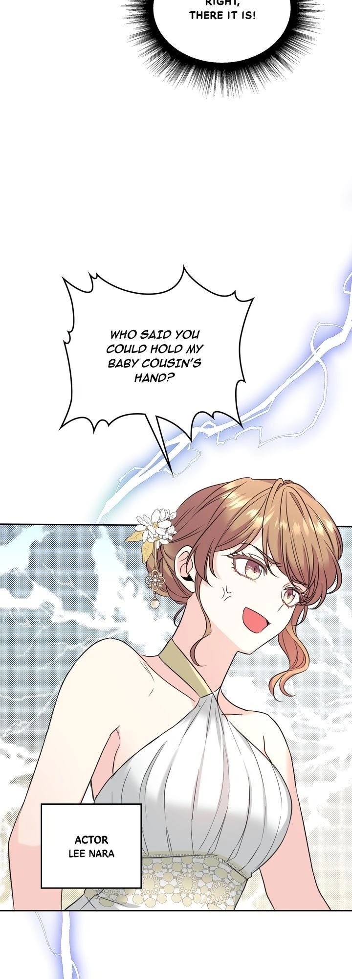 Inso's Law Chapter 130 page 11 - Chapter 130: (Season 4)