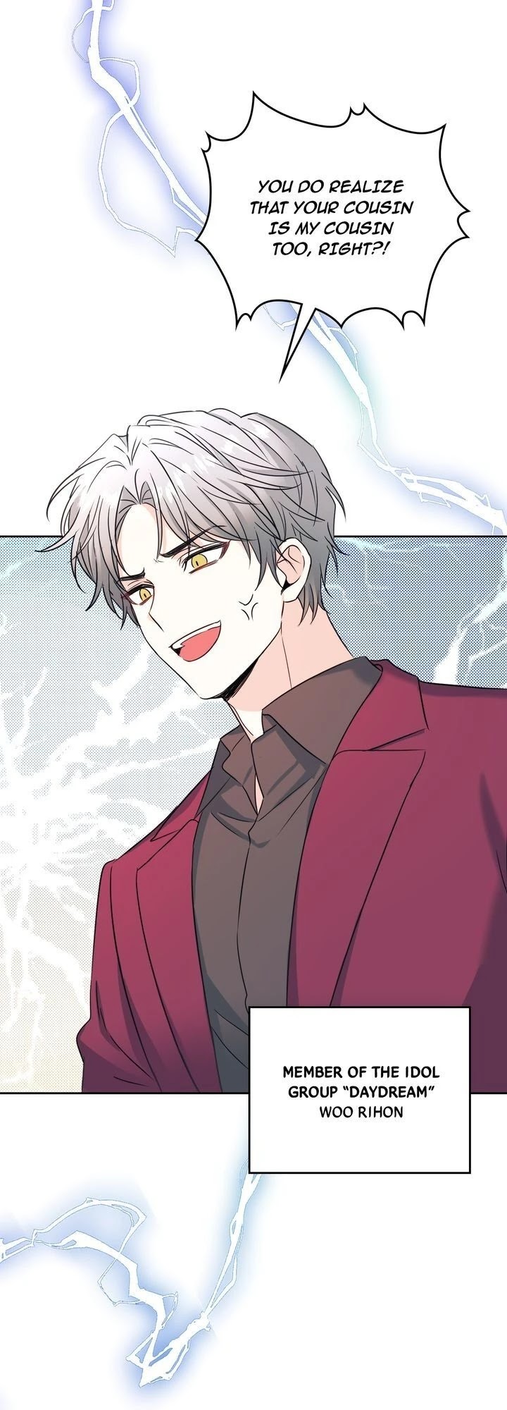 Inso's Law Chapter 130 page 12 - Chapter 130: (Season 4)