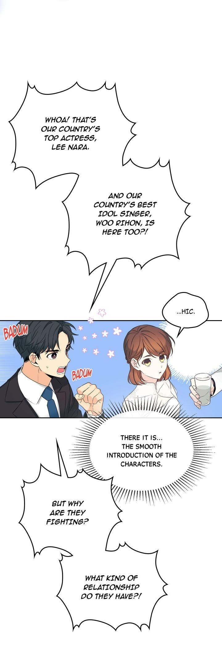 Inso's Law Chapter 130 page 13 - Chapter 130: (Season 4)