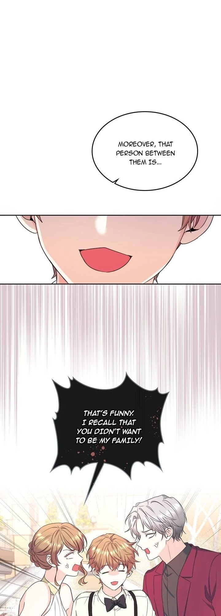 Inso's Law Chapter 130 page 14 - Chapter 130: (Season 4)