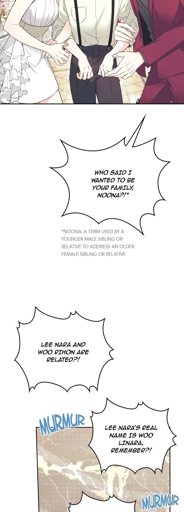 Inso's Law Chapter 130 page 15 - Chapter 130: (Season 4)