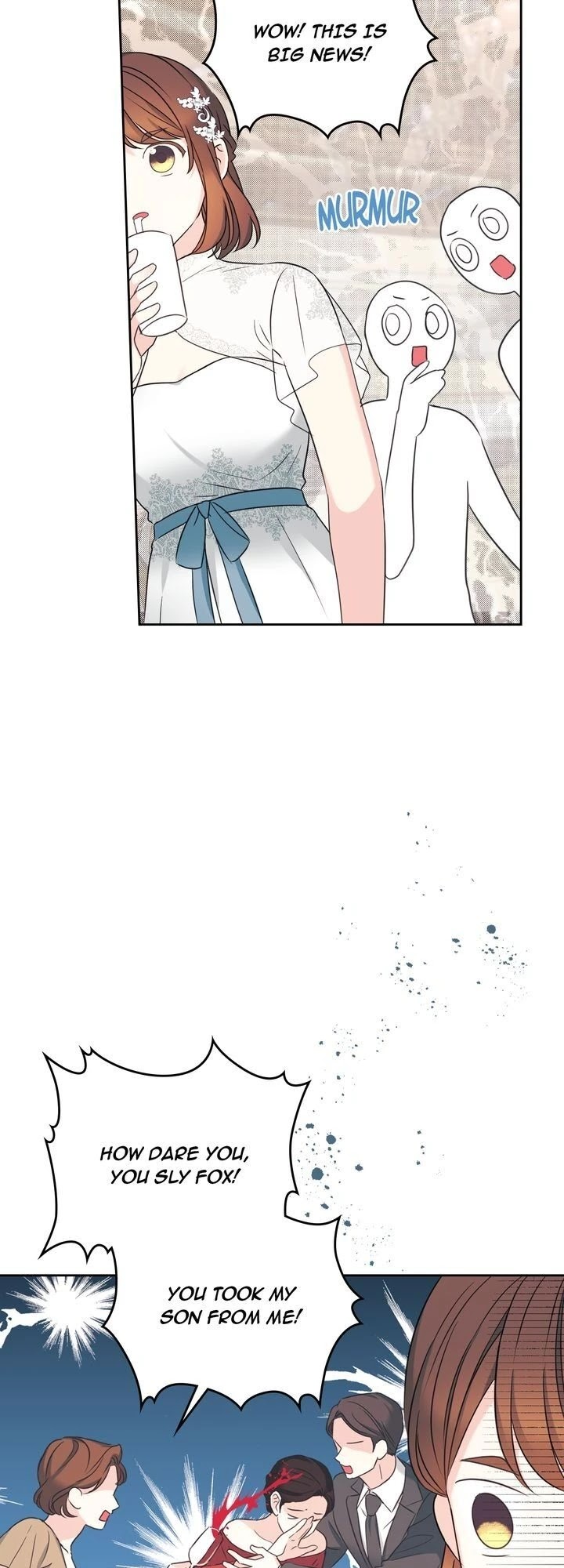 Inso's Law Chapter 130 page 16 - Chapter 130: (Season 4)