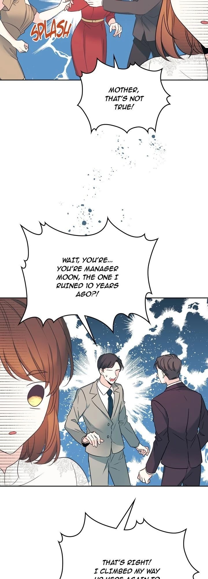 Inso's Law Chapter 130 page 17 - Chapter 130: (Season 4)