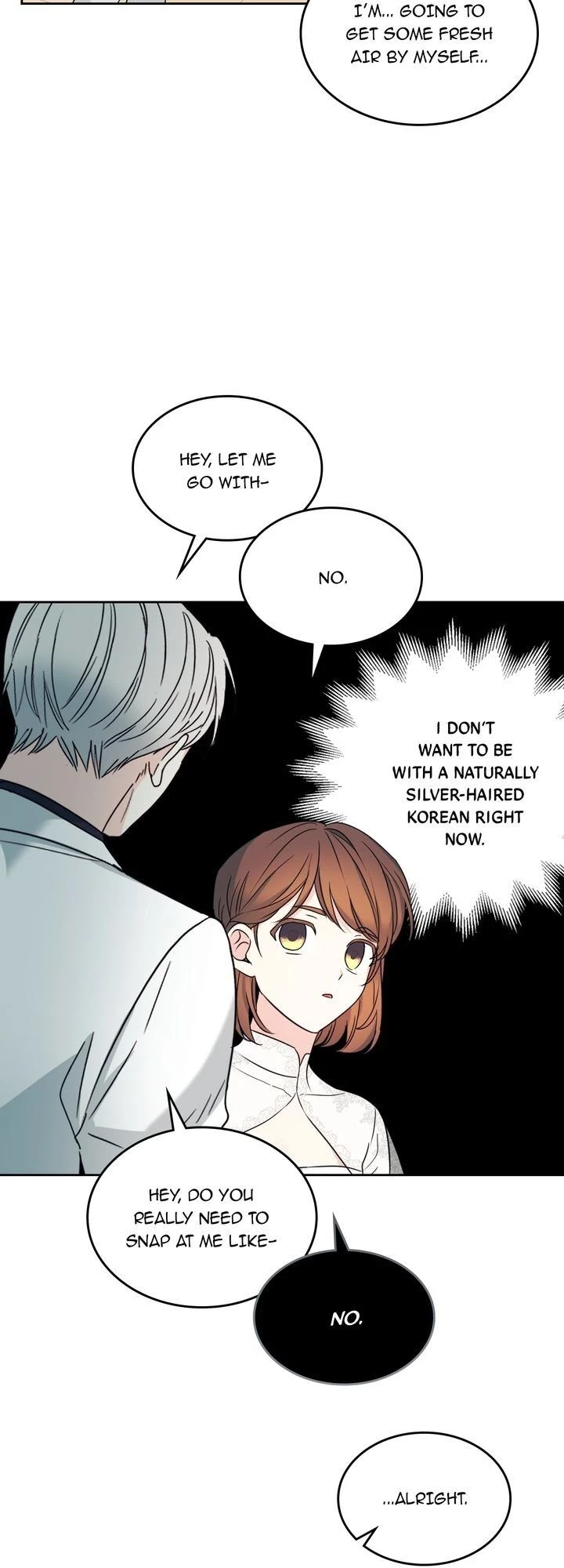 Inso's Law Chapter 130 page 20 - Chapter 130: (Season 4)