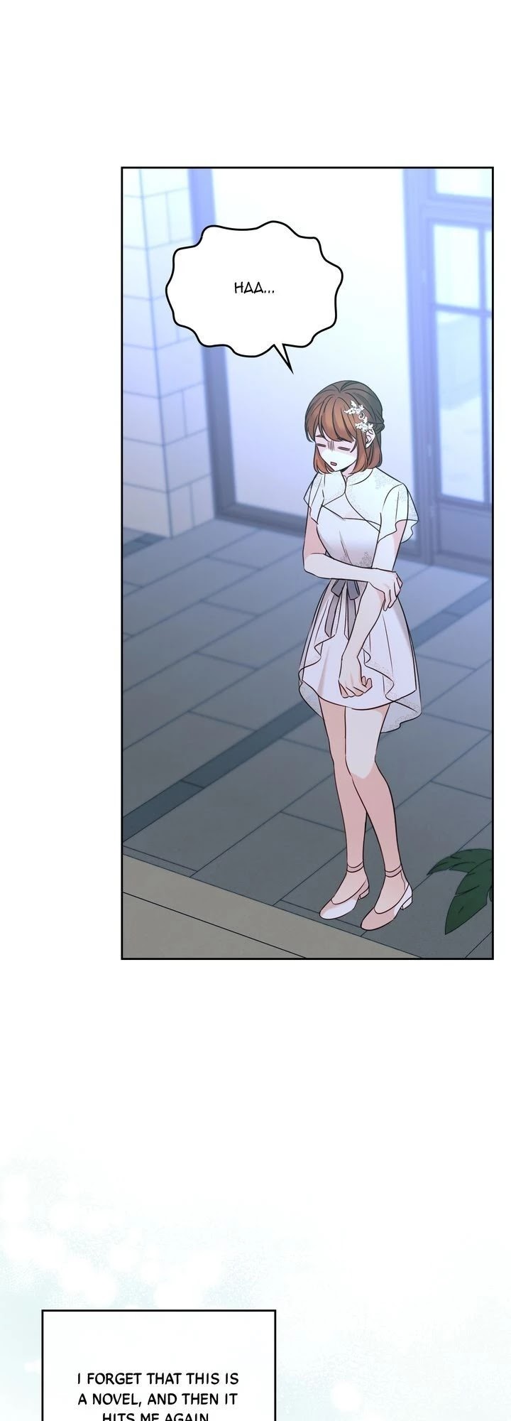Inso's Law Chapter 130 page 22 - Chapter 130: (Season 4)