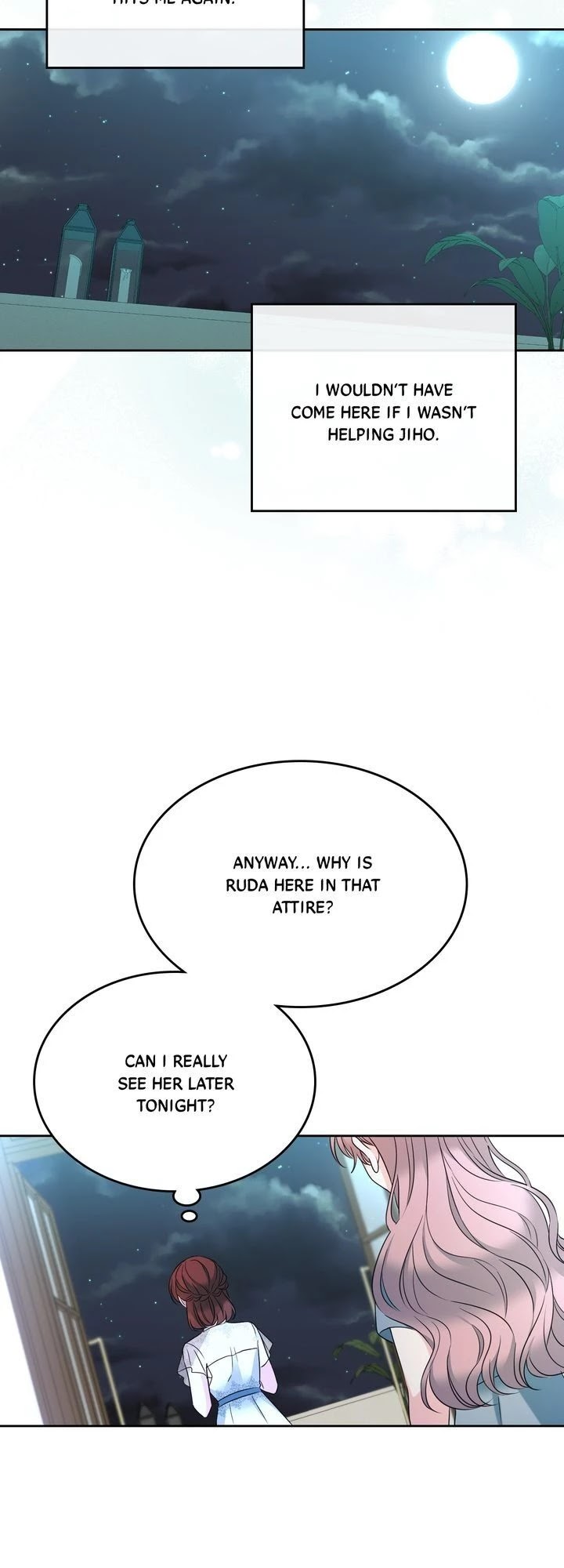 Inso's Law Chapter 130 page 23 - Chapter 130: (Season 4)