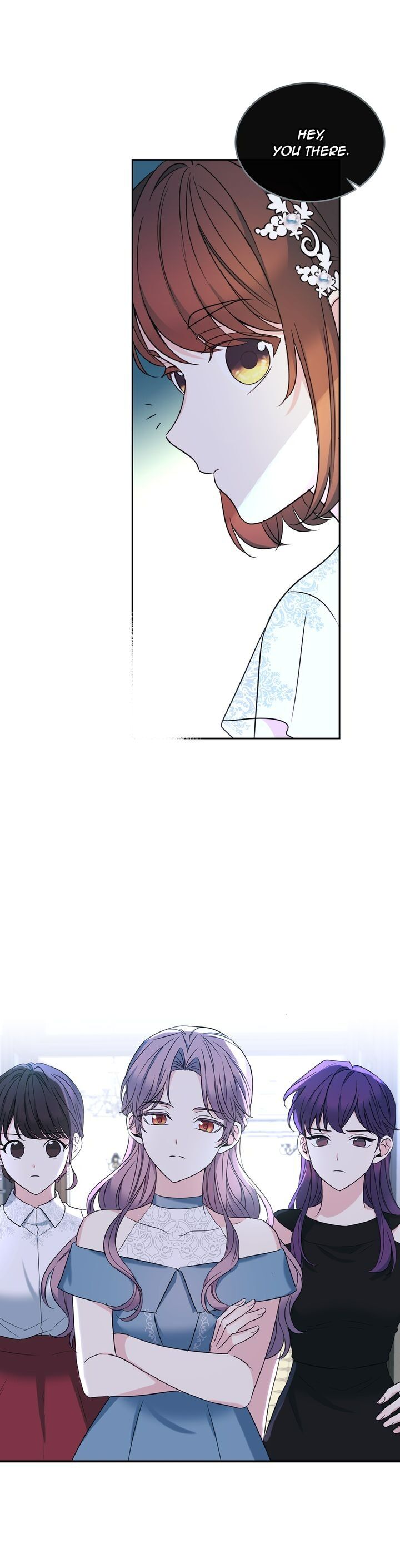 Inso's Law Chapter 130 page 24 - Chapter 130: (Season 4)