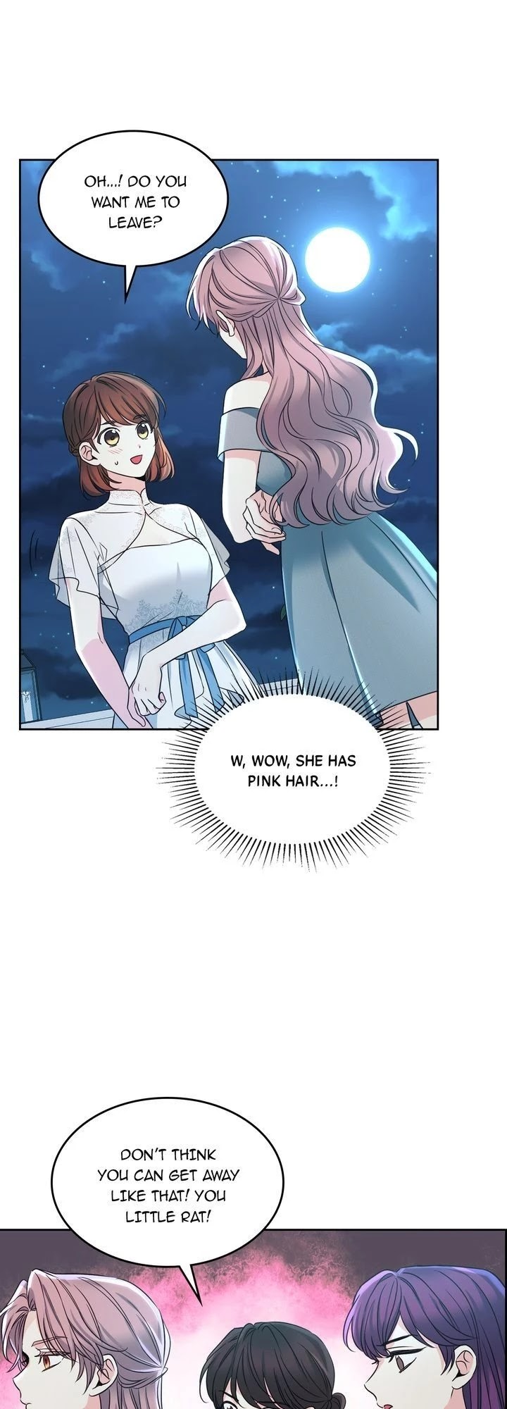 Inso's Law Chapter 130 page 25 - Chapter 130: (Season 4)
