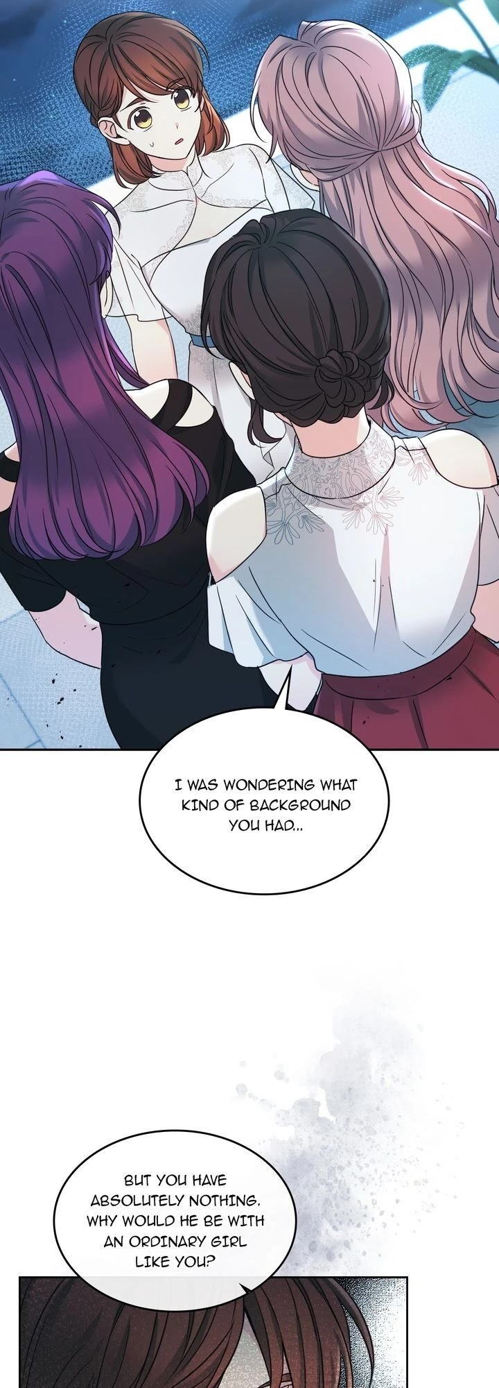 Inso's Law Chapter 130 page 27 - Chapter 130: (Season 4)