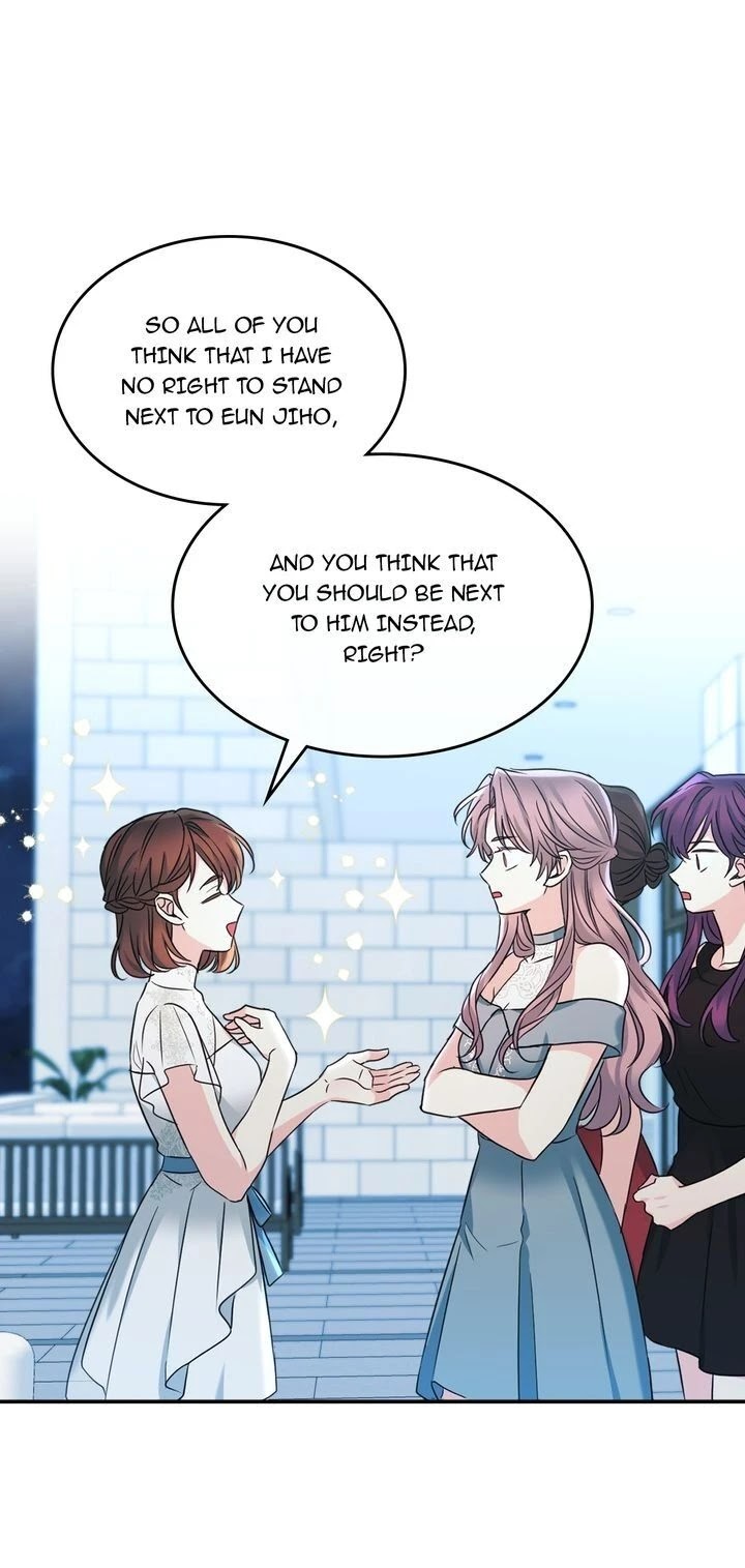 Inso's Law Chapter 130 page 32 - Chapter 130: (Season 4)
