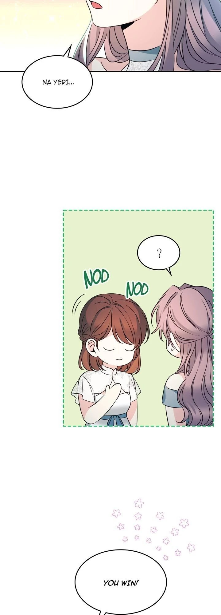 Inso's Law Chapter 130 page 35 - Chapter 130: (Season 4)