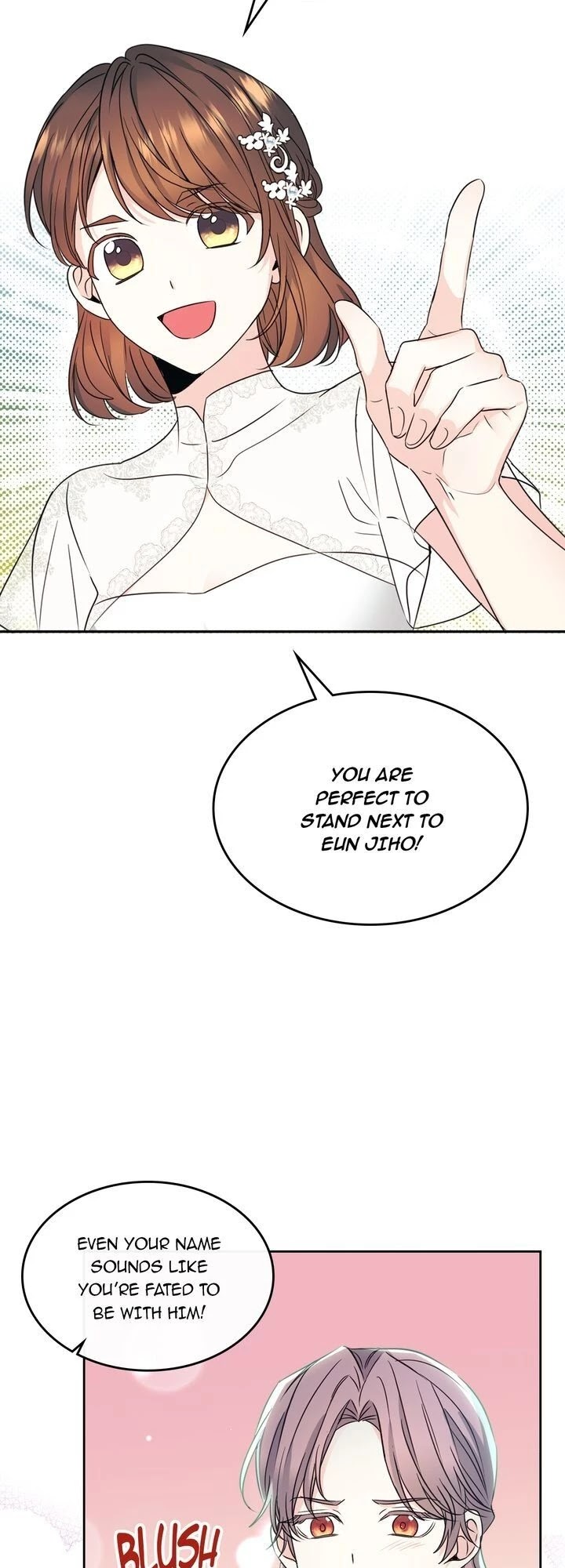Inso's Law Chapter 130 page 36 - Chapter 130: (Season 4)