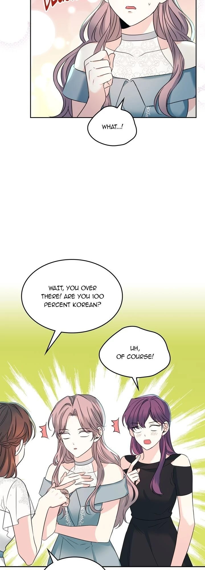Inso's Law Chapter 130 page 37 - Chapter 130: (Season 4)