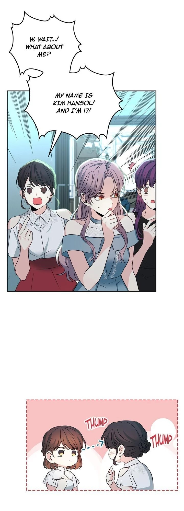 Inso's Law Chapter 130 page 39 - Chapter 130: (Season 4)