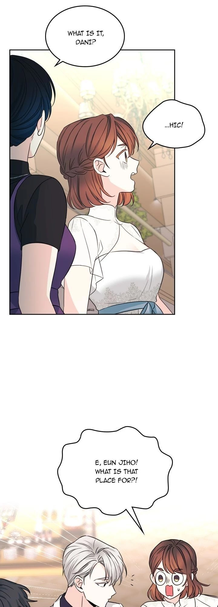 Inso's Law Chapter 130 page 4 - Chapter 130: (Season 4)