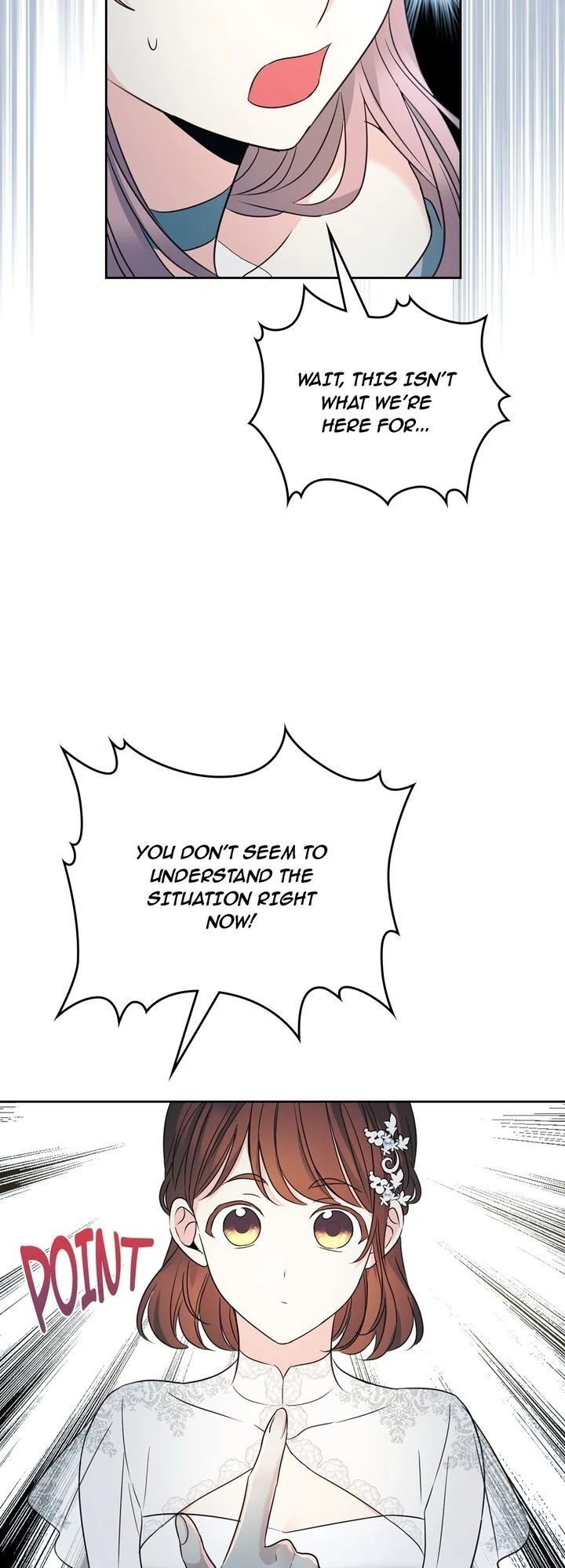 Inso's Law Chapter 130 page 41 - Chapter 130: (Season 4)