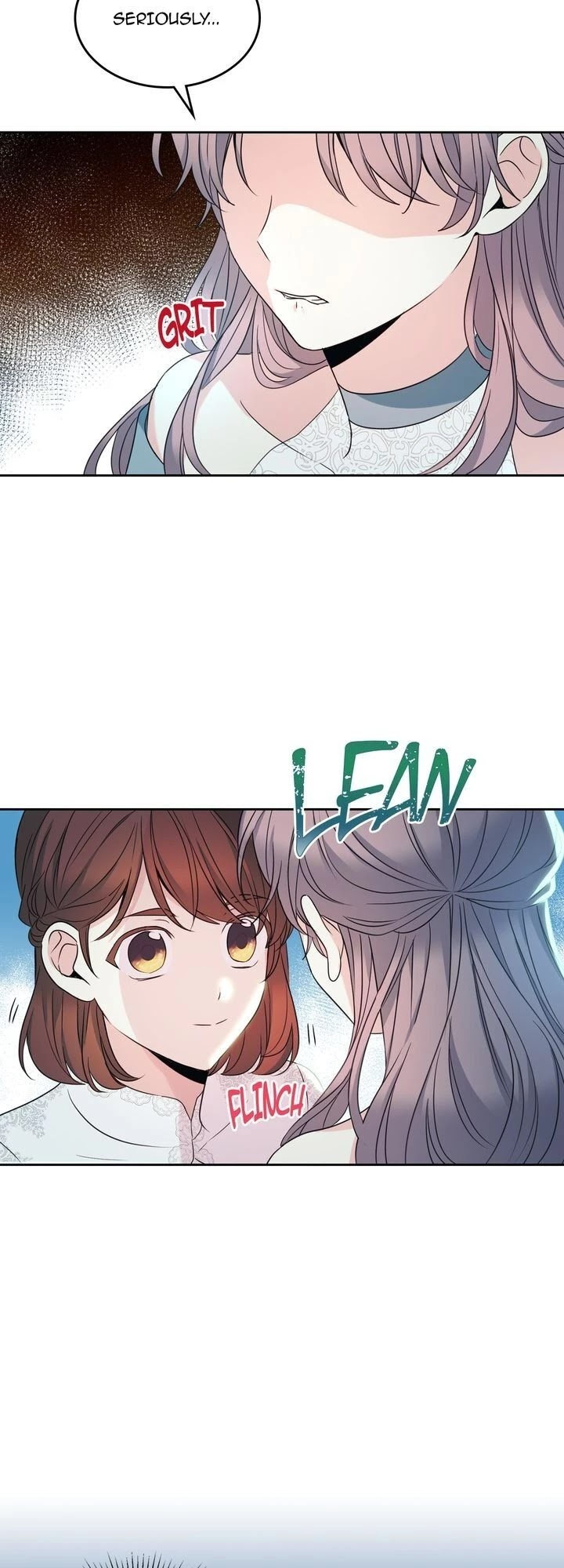 Inso's Law Chapter 130 page 45 - Chapter 130: (Season 4)