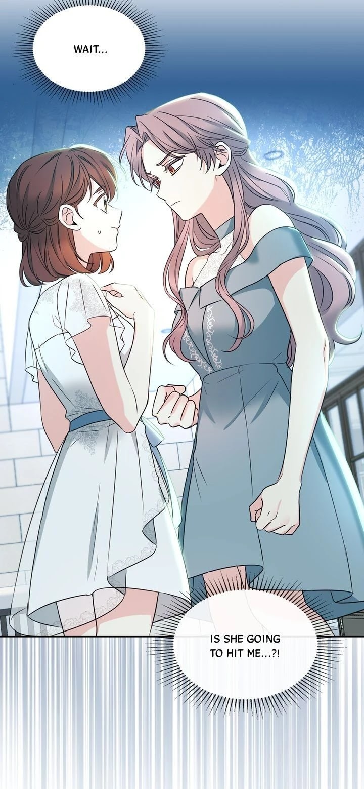 Inso's Law Chapter 130 page 46 - Chapter 130: (Season 4)