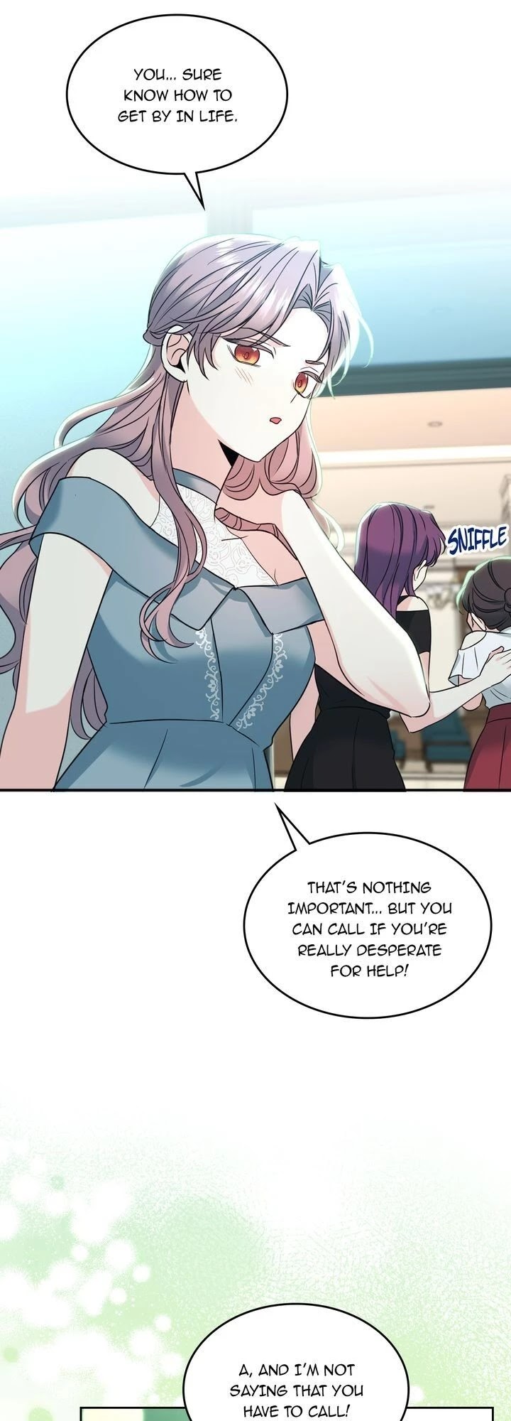 Inso's Law Chapter 130 page 49 - Chapter 130: (Season 4)