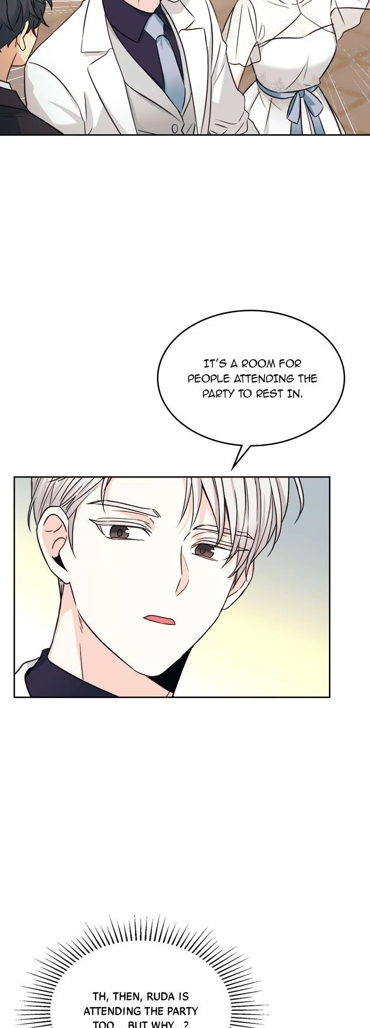 Inso's Law Chapter 130 page 5 - Chapter 130: (Season 4)