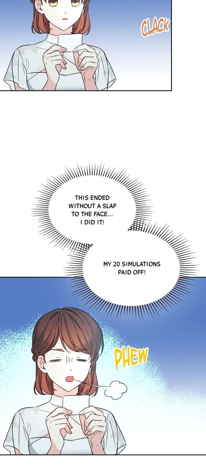 Inso's Law Chapter 130 page 51 - Chapter 130: (Season 4)