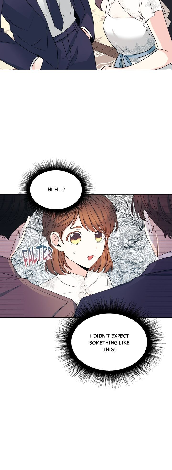 Inso's Law Chapter 130 page 54 - Chapter 130: (Season 4)