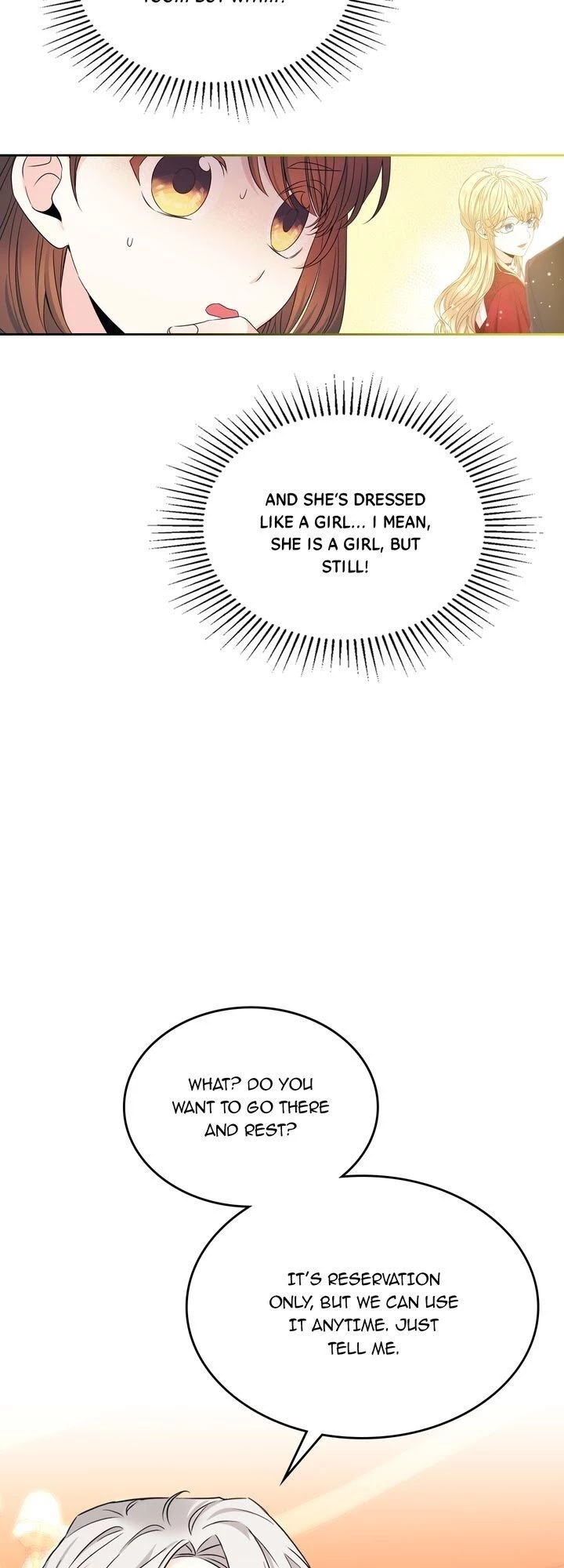 Inso's Law Chapter 130 page 6 - Chapter 130: (Season 4)