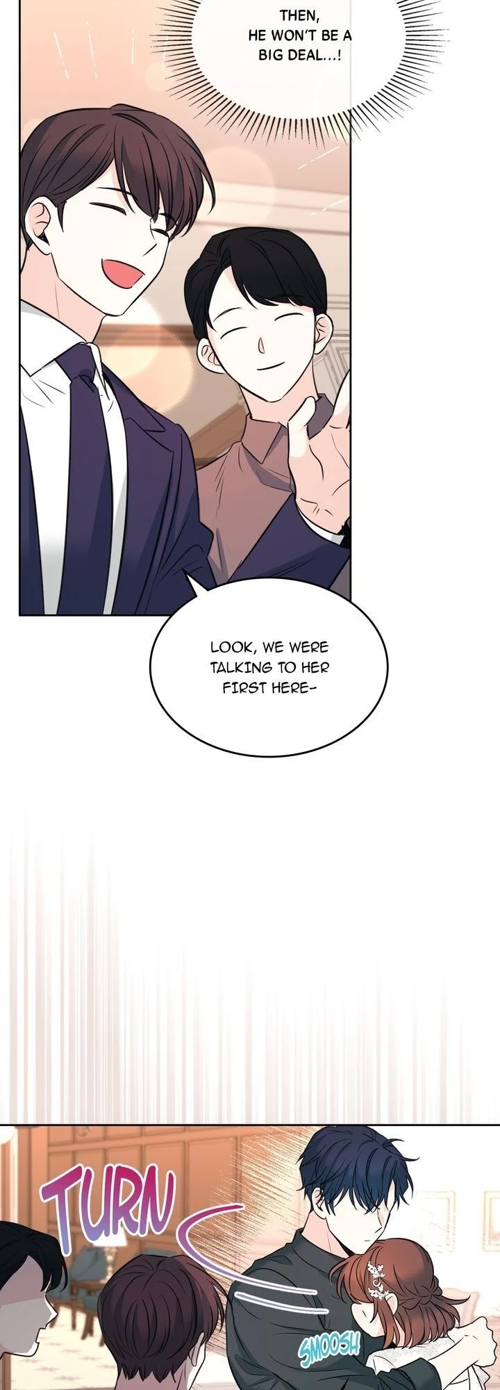 Inso's Law Chapter 131 page 10 - Chapter 131