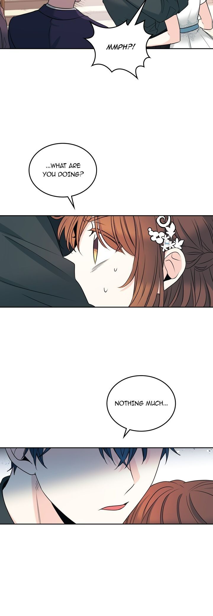 Inso's Law Chapter 131 page 11 - Chapter 131