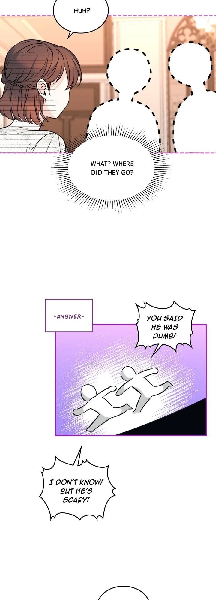 Inso's Law Chapter 131 page 15 - Chapter 131