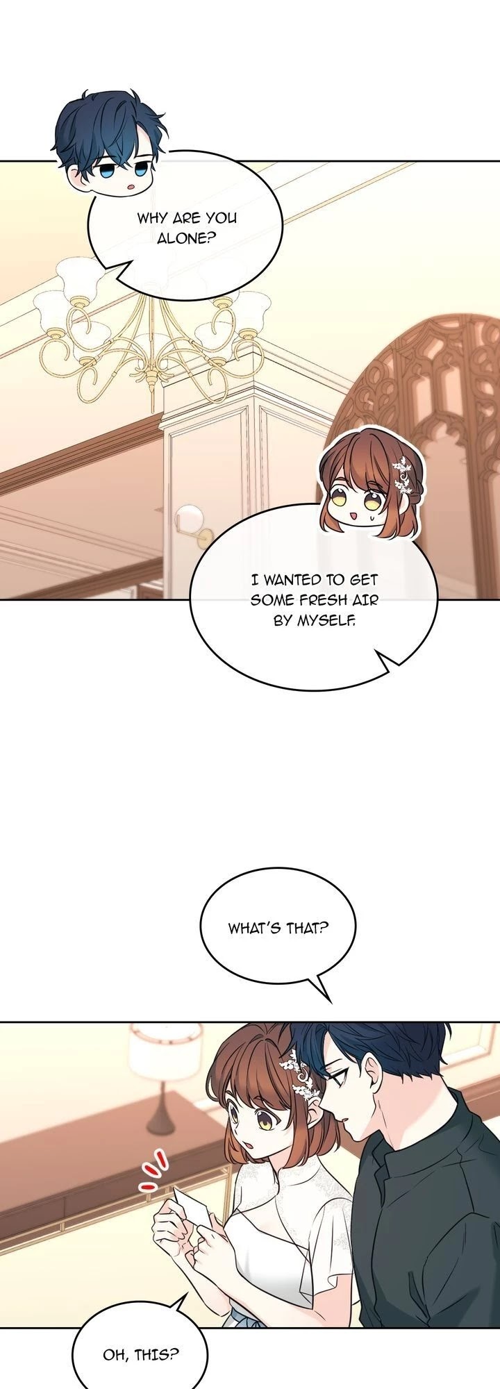 Inso's Law Chapter 131 page 17 - Chapter 131