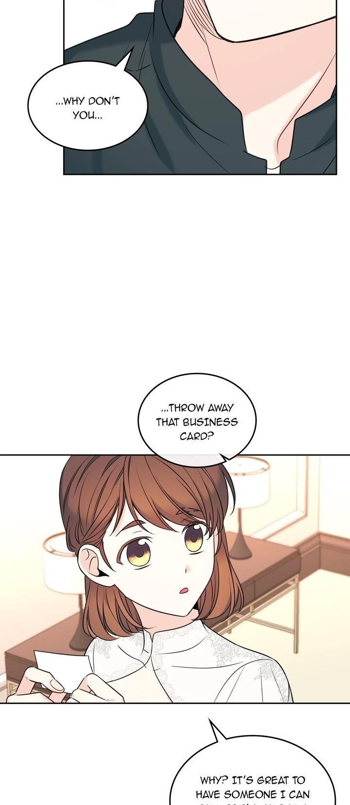 Inso's Law Chapter 131 page 19 - Chapter 131