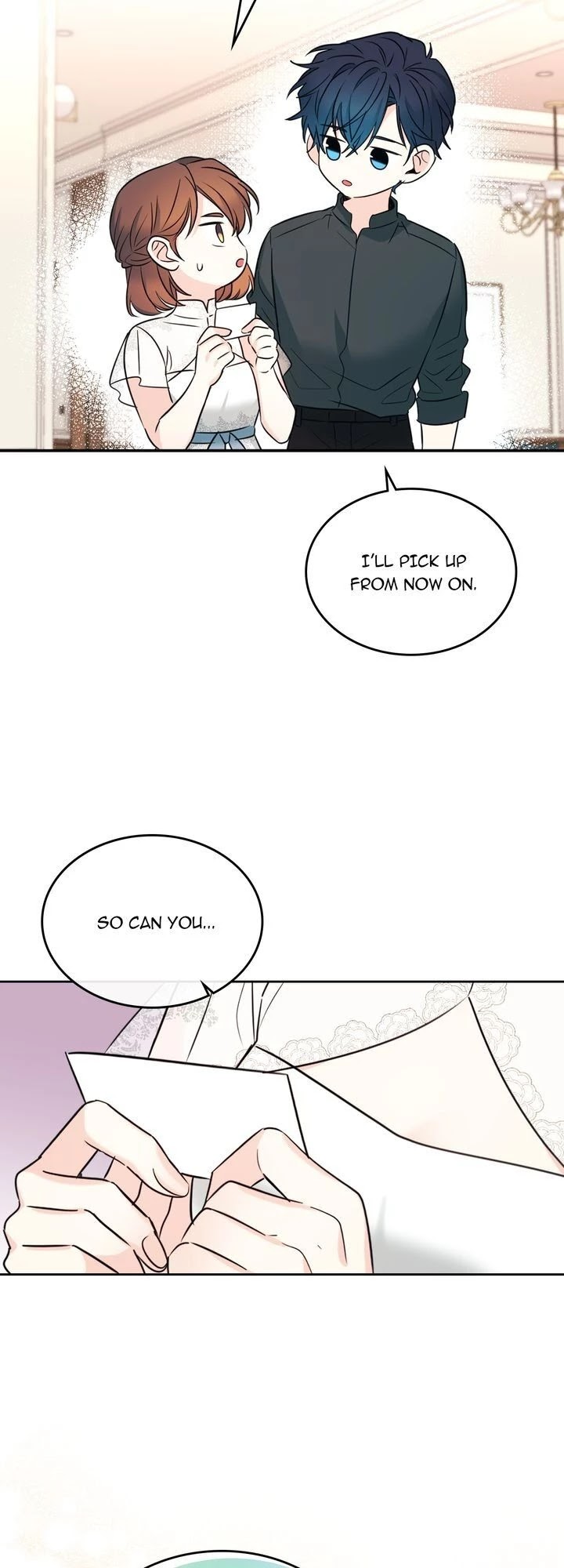 Inso's Law Chapter 131 page 22 - Chapter 131