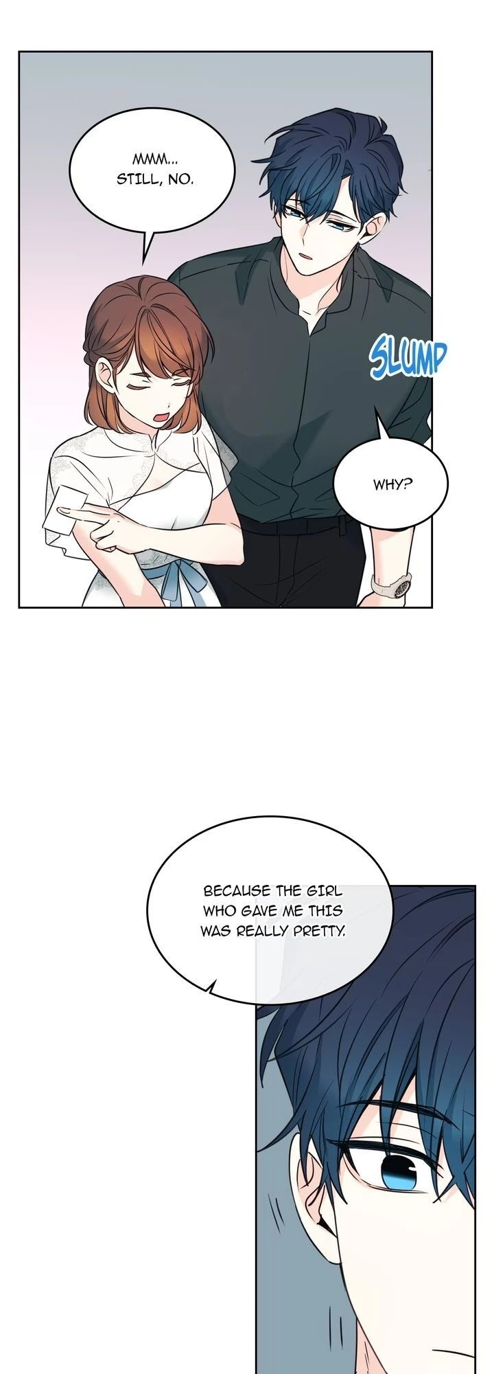 Inso's Law Chapter 131 page 25 - Chapter 131