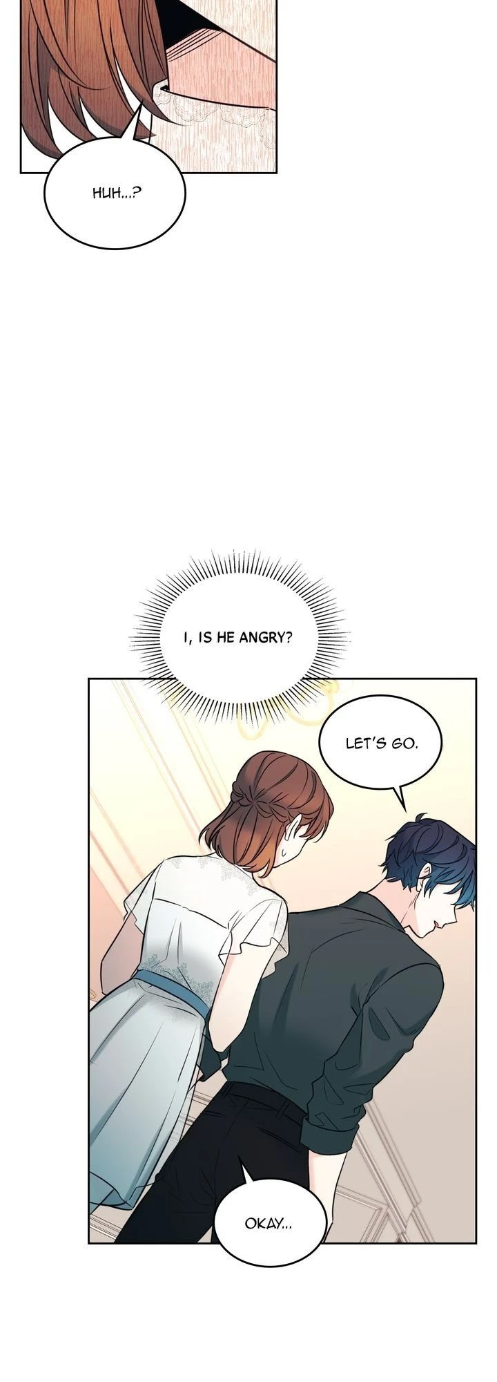 Inso's Law Chapter 131 page 28 - Chapter 131
