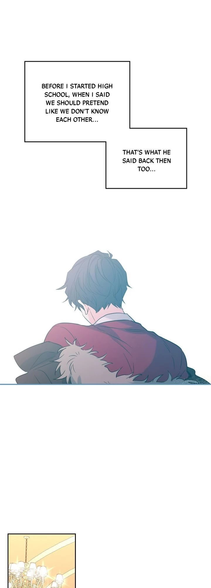 Inso's Law Chapter 131 page 30 - Chapter 131