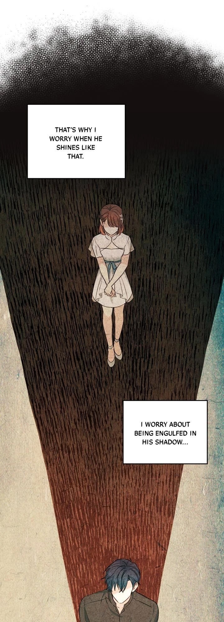 Inso's Law Chapter 131 page 34 - Chapter 131